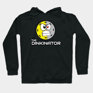 The Dinkinator Hoodie